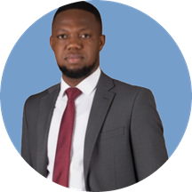 Desmond Adjaison