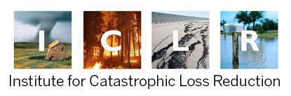 Institute for Catastrophic Loss Reduction