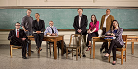 Psychology at Western University