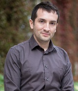 Gus Riveros-Barrera