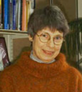 Carol Agocs