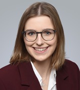 Caroline Oestrich